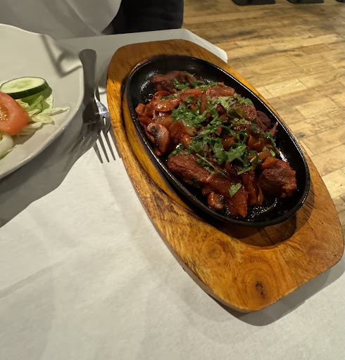 Photo of Forres Tandoori - 39 High St, Forres IV36 1PB