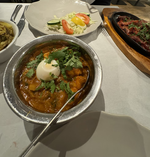 Photo of Forres Tandoori - 39 High St, Forres IV36 1PB