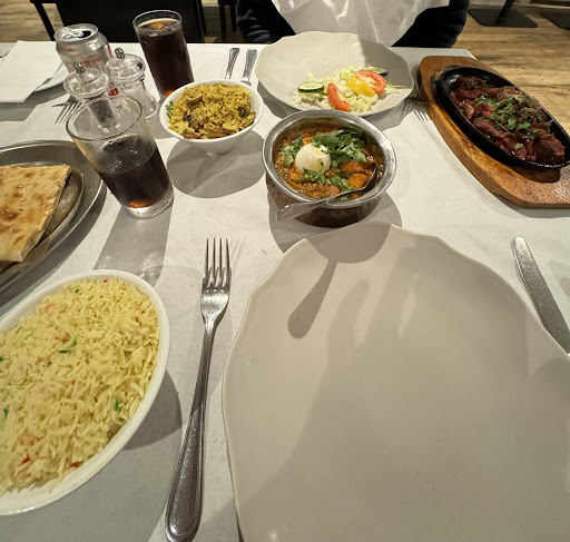 Photo of Forres Tandoori - 39 High St, Forres IV36 1PB