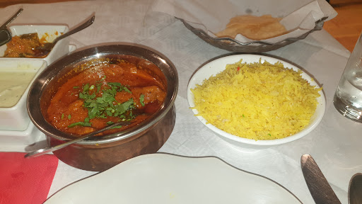 Photo of Forres Tandoori - 39 High St, Forres IV36 1PB