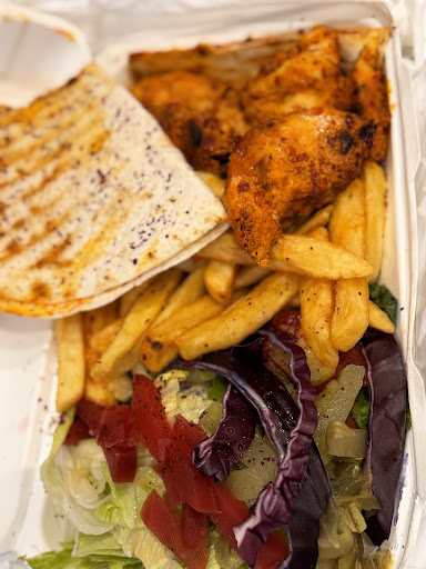 Photo of Feast from the East - South Beach, Stornoway, HS1 HS1 2BG