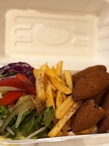 Photo of Feast from the East - South Beach, Stornoway, HS1 HS1 2BG