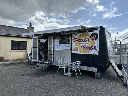 Photo of Feast from the East - South Beach, Stornoway, HS1 HS1 2BG