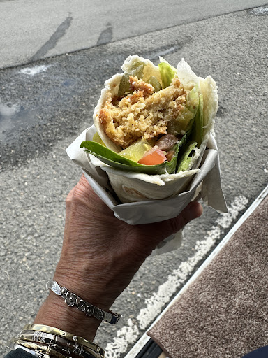 Photo of Feast from the East - South Beach, Stornoway, HS1 HS1 2BG