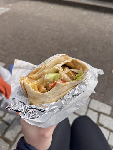Photo of Feast from the East - South Beach, Stornoway, HS1 HS1 2BG