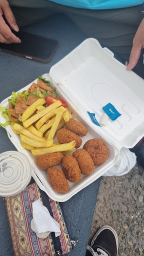 Photo of Feast from the East - South Beach, Stornoway, HS1 HS1 2BG