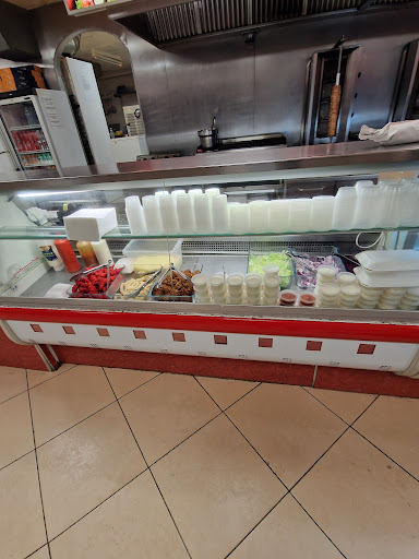 Photo of Topkopi Kebab & Pizza - 44 Baron Taylor's St, Inverness IV1 1QG