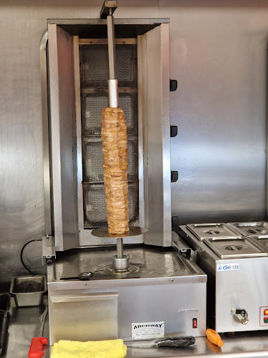 Photo of Topkopi Kebab & Pizza - 44 Baron Taylor's St, Inverness IV1 1QG