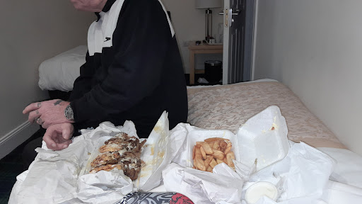 Photo of Topkopi Kebab & Pizza - 44 Baron Taylor's St, Inverness IV1 1QG