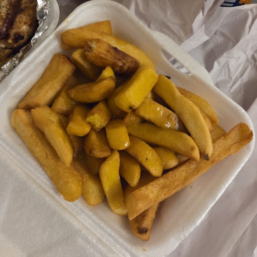 Photo of Topkapi Inverness - 44 Baron Taylor's St, Inverness IV1 1QG