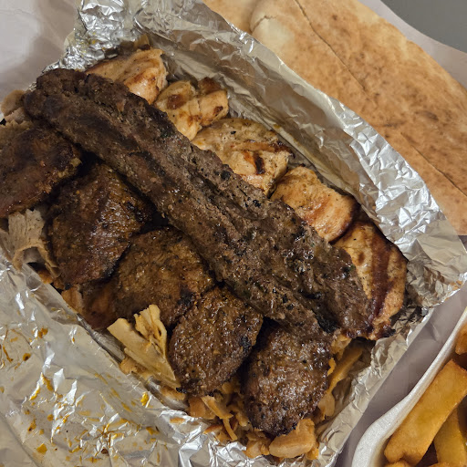 Photo of Topkapi Inverness - 44 Baron Taylor's St, Inverness IV1 1QG