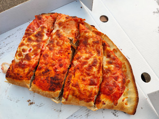 Photo of Topkapi Inverness - 44 Baron Taylor's St, Inverness IV1 1QG