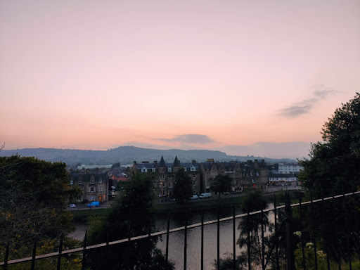 Photo of Topkapi Inverness - 44 Baron Taylor's St, Inverness IV1 1QG