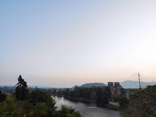 Photo of Topkapi Inverness - 44 Baron Taylor's St, Inverness IV1 1QG