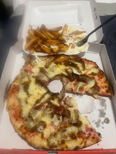 Photo of Topkapi Inverness - 44 Baron Taylor's St, Inverness IV1 1QG