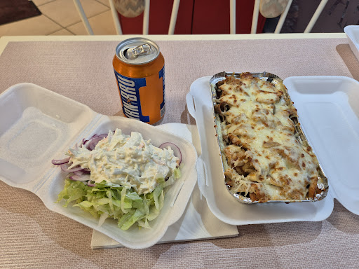 Photo of Topkapi Inverness - 44 Baron Taylor's St, Inverness IV1 1QG