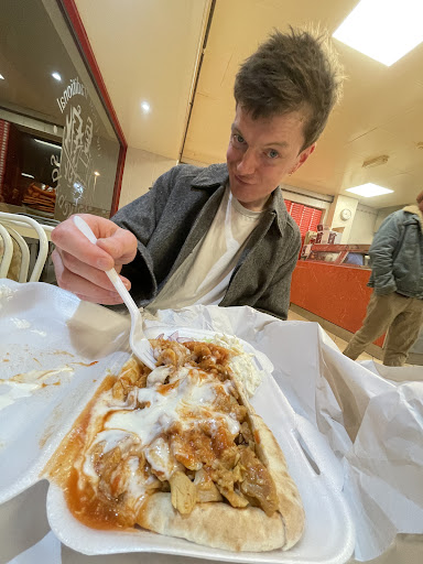 Photo of Topkapi Inverness - 44 Baron Taylor's St, Inverness IV1 1QG