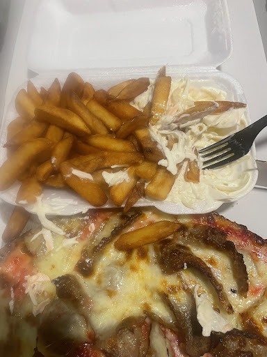 Photo of Topkapi Inverness - 44 Baron Taylor's St, Inverness IV1 1QG