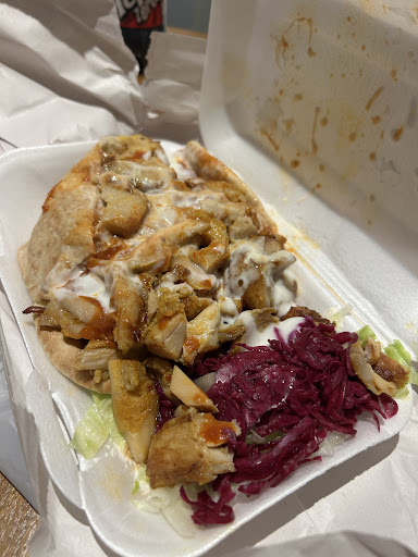 Photo of Topkapi Inverness - 44 Baron Taylor's St, Inverness IV1 1QG