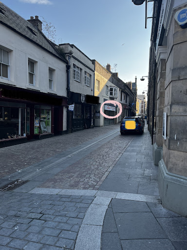 Photo of Topkapi Inverness - 44 Baron Taylor's St, Inverness IV1 1QG