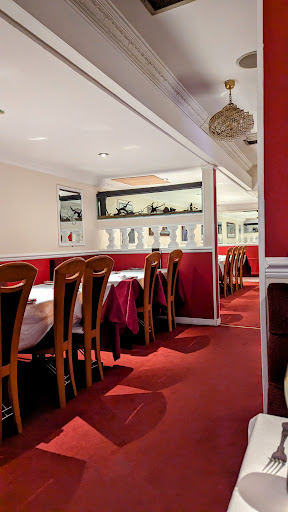 Photo of Cardamon Spice - 64-66 High St, Forres IV36 1PQ