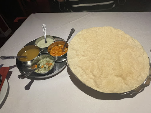 Photo of Cardamon Spice - 64-66 High St, Forres IV36 1PQ