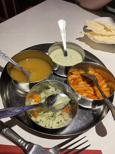 Photo of Cardamon Spice - 64-66 High St, Forres IV36 1PQ