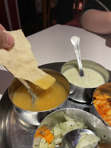 Photo of Cardamon Spice - 64-66 High St, Forres IV36 1PQ