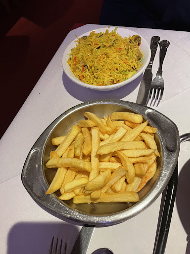 Photo of Cardamon Spice - 64-66 High St, Forres IV36 1PQ