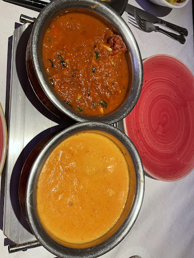 Photo of Cardamon Spice - 64-66 High St, Forres IV36 1PQ