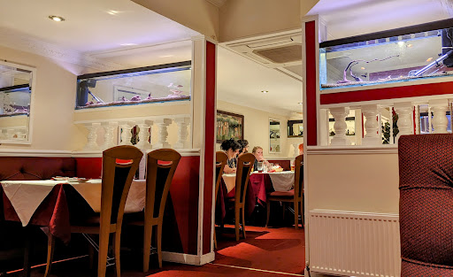 Photo of Cardamon Spice - 64-66 High St, Forres IV36 1PQ