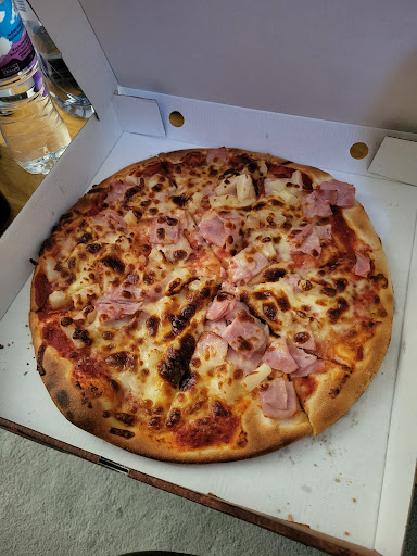 Photo of Pitta's Takeaway - 35 Main St, Turriff AB53 4AB