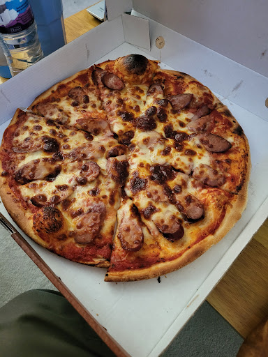 Photo of Pitta's Takeaway - 35 Main St, Turriff AB53 4AB