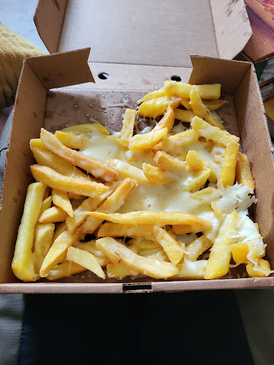 Photo of Pitta's Takeaway - 35 Main St, Turriff AB53 4AB