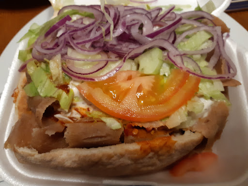 Photo of Akz Fastfoodz - 32a Church St, Inverness IV1 1EH