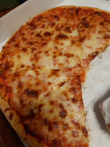 Photo of Akz Fastfoodz - 32a Church St, Inverness IV1 1EH