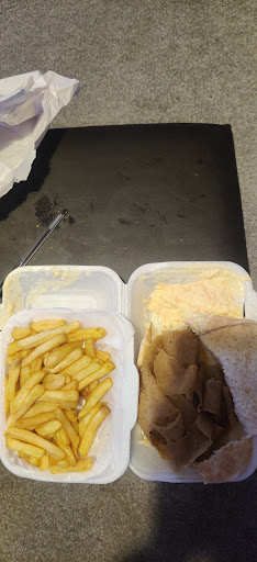 Photo of Akz Fastfoodz - 32a Church St, Inverness IV1 1EH