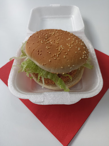 Photo of Akz Fastfoodz - 32a Church St, Inverness IV1 1EH