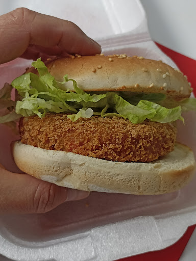 Photo of Akz Fastfoodz - 32a Church St, Inverness IV1 1EH