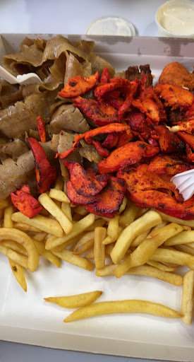 Photo of Akz Fastfoodz - 32a Church St, Inverness IV1 1EH