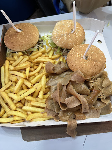 Photo of Akz Fastfoodz - 32a Church St, Inverness IV1 1EH