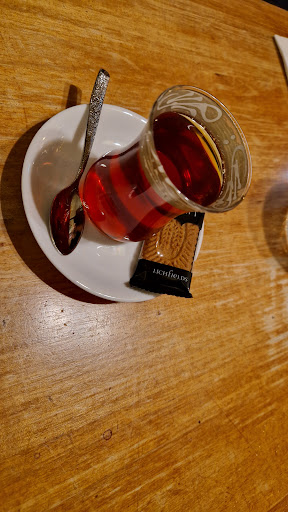 Photo of La Le Turkish Mediterranean restaurant - 106-110 Academy St, Inverness IV1 1LX