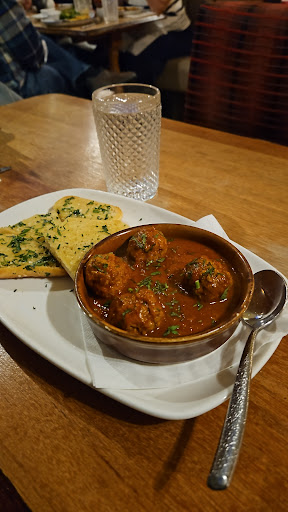 Photo of La Le Turkish Mediterranean restaurant - 106-110 Academy St, Inverness IV1 1LX