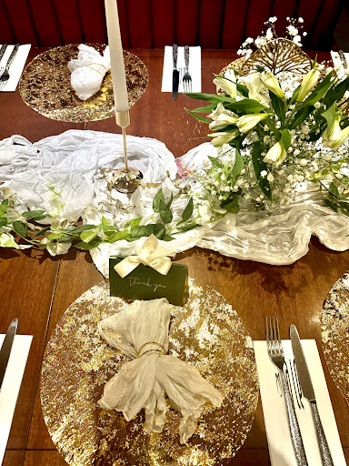 Photo of La Le Turkish Mediterranean restaurant - 106-110 Academy St, Inverness IV1 1LX