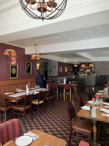 Photo of La Le Turkish Mediterranean restaurant - 106-110 Academy St, Inverness IV1 1LX