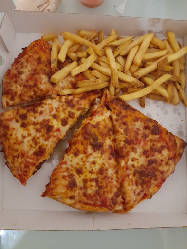 Photo of Pasha Kebab Aberdeen - 25 Windmill Brae, Aberdeen AB11 6HU