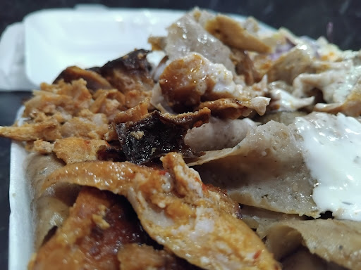 Photo of Pasha Kebab Aberdeen - 25 Windmill Brae, Aberdeen AB11 6HU