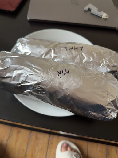 Photo of Pasha Kebab Aberdeen - 25 Windmill Brae, Aberdeen AB11 6HU