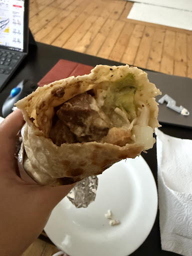 Photo of Pasha Kebab Aberdeen - 25 Windmill Brae, Aberdeen AB11 6HU