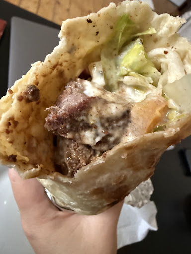 Photo of Pasha Kebab Aberdeen - 25 Windmill Brae, Aberdeen AB11 6HU